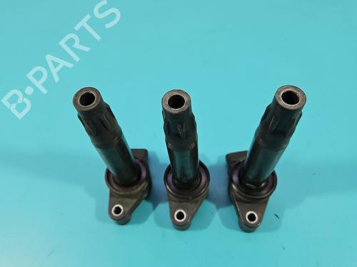 Ignition coil LEXUS RX (_U3_) 400h AWD (MHU38_, MHU38R) | BP37856262M94 - Image 3