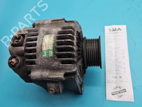 Used Alternator Alternator 37825413 37825413