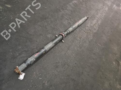 Used Driveshaft Driveshaft IVECO DAILY VI Van 33S15, 35S15, 35C15 (146 hp) 38123294 38123294