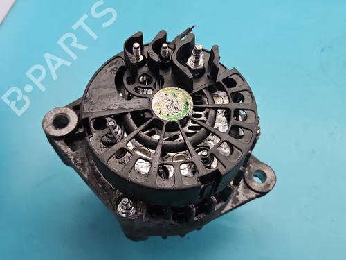 Alternator ALFA ROMEO 159 (939_) 1.9 JTDM 16V (939AXF1B, 939AXC1B) | BP37842971M7 - Image 4