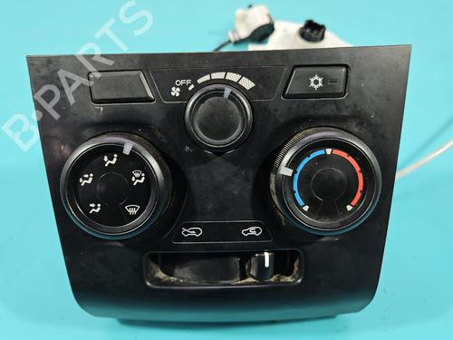 Climate control ISUZU D-MAX II (TFR, TFS) 2.5 CRDi 4x4 (TFS86J) | BP37823153I5 - Image 2