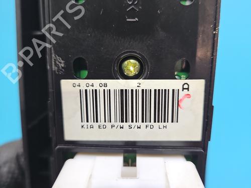 Switch KIA CEE'D SW (ED) 2.0 CRDi 140 | BP37835669I30 - Image 6