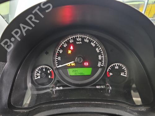instrument-cluster-skoda-citigo-nf1-2011-2012-2013-2014-2015-2016-2017-2018-2019-37817405 main image
