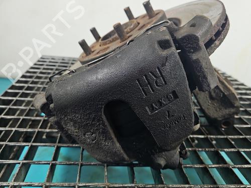 Used Right front brake caliper Right front brake caliper 37814462 37814462