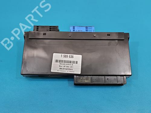 Electronic module BMW 1 (E87) 118 i | BP37850378M83 - Image 6