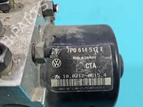 ABS pump PORSCHE CAYENNE (92A) 4.8 S | BP37990278M43  - Image 9