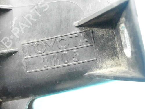 Air filter box TOYOTA VERSO (_R2_) | BP37802848M87 - Image 9