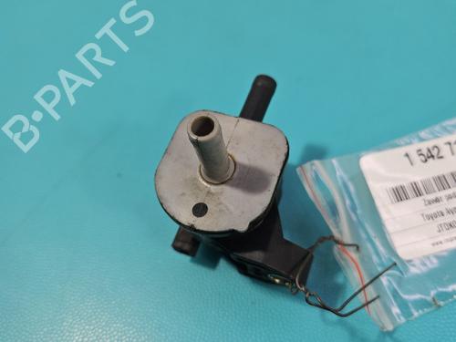 Electronic sensor TOYOTA AYGO (_B4_) 1.0 (KGB40) | BP37825057M84 - Image 4
