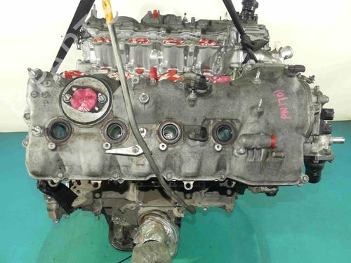 Engine LEXUS LS (_F4_) 600h AWD (UVF45, UVF46) | BP37882535M1 - Image 3