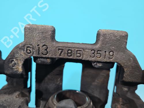 Left rear brake caliper INFINITI Q50 2.0 T | BP38142409M107 - Image 7