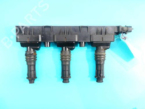 Used Ignition coil Ignition coil 37883706 37883706