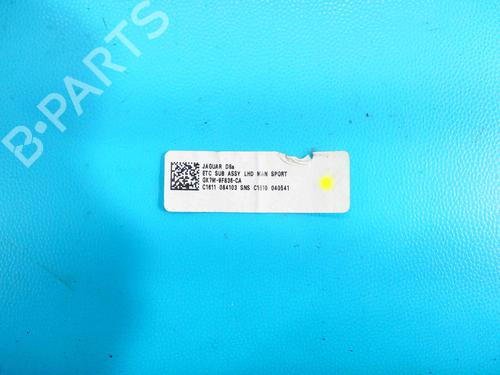 Pedal LAND ROVER DISCOVERY SPORT (L550) | BP37891789I4 - Image 8