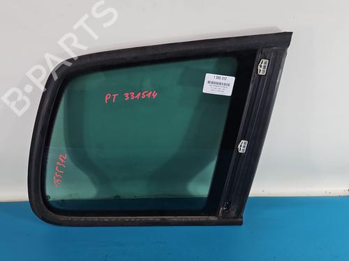 Panel rude bagtil højre Panel rude bagtil højre 37830915 37830915