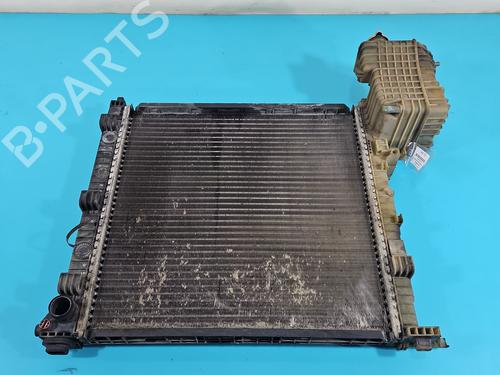 Used Water radiator Water radiator 37813666 37813666