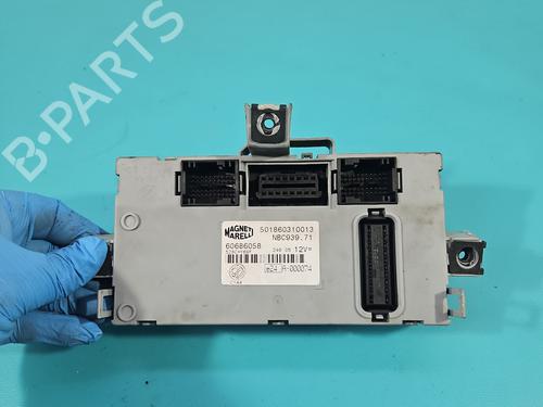 Electronic module ALFA ROMEO 159 (939_) 1.9 JTDM 16V (939AXF1B, 939AXC1B) | BP37816355M83 - Image 14