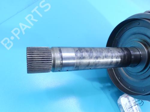 Other BMW 7 (E65, E66, E67) 750 i, Li | BP37891060O1 - Image 3