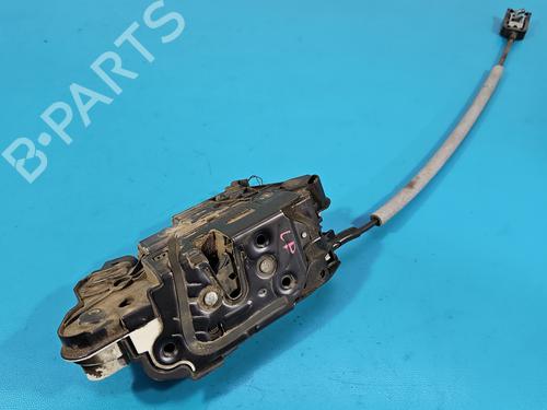 Used Front left lock Front left lock 38516020 38516020