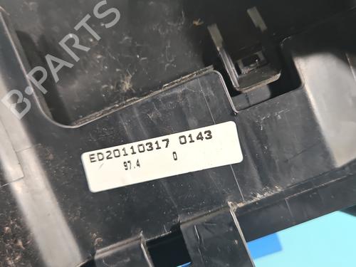 Fuse box KIA CEE'D Hatchback (ED) | BP38125758E1 - Image 4