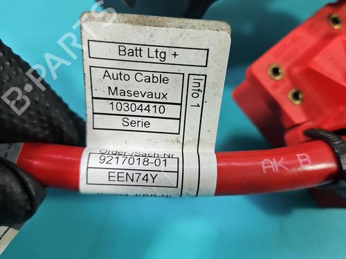 Cable BMW X1 (E84) sDrive 20 d | BP37854107E12 - Image 4