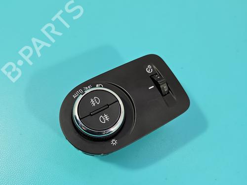 headlight-switch-opel-zafira-tourer-c-p12-2011-37858907 main image