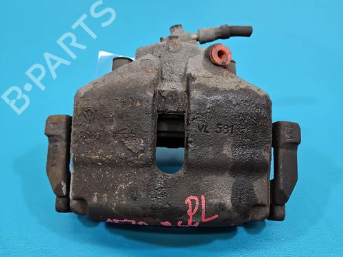 Left front brake caliper VW SCIROCCO III (137, 138) | BP37839803M105 - Image 1