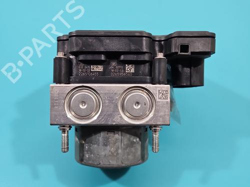 ABS pump DACIA SANDERO II  | BP37811381M43  - Image 8