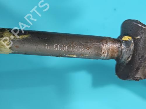 Steering pump RENAULT FLUENCE (L3_) 1.5 dCi (L30A) | BP38122818M99 - Image 20