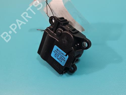 Used Heater blower motor Heater blower motor HYUNDAI i20 II (GB, IB) [2014-2021] 38125733 38125733