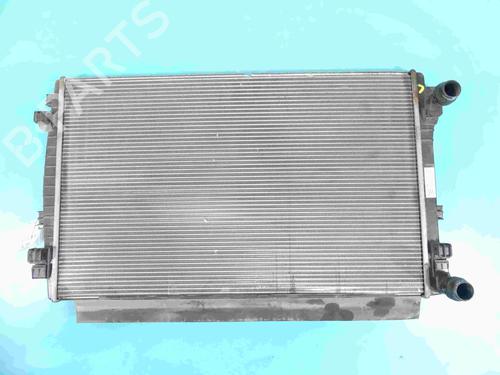 Used Water radiator Water radiator 37809683 37809683