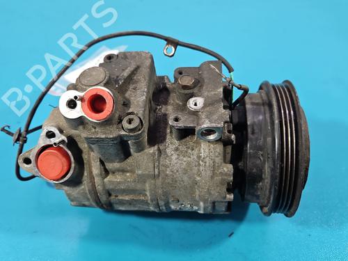AC compressor VW PASSAT B5.5 (3B3) 1.8 T 20V | BP38050769M34 - Image 9