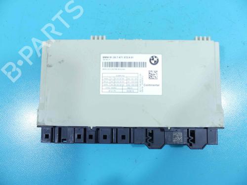 Módulo eletrónico Módulo eletrónico BMW 7 (G11, G12) 730 d, Ld xDrive (265 hp) 37886664 37886664
