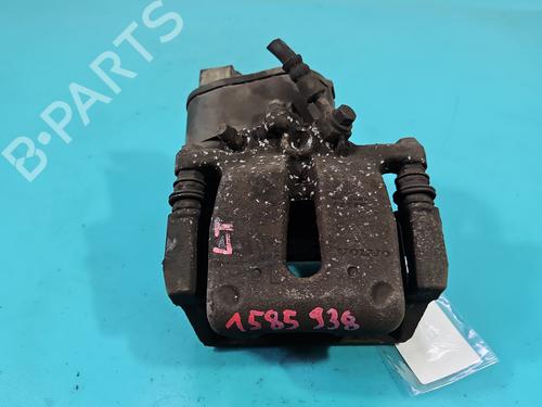 Used Left rear brake caliper Left rear brake caliper 37848237 37848237