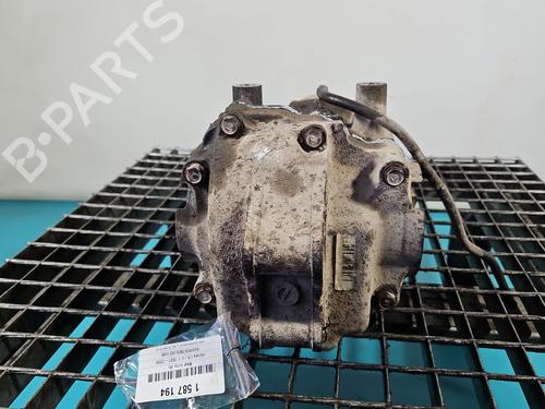Rear differential HONDA CR-V II (RD_) 2.2 CTDi (RD9) | BP38061623M24  - Image 19