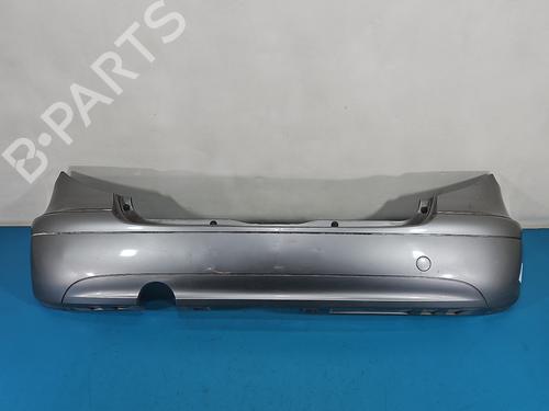 rear-bumper-mercedes-benz-a-class-w169-2004-2005-2006-2007-2008-2009-2010-2011-2012-37843779 main image