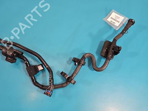 Pipe SEAT ATECA (KH7, KHP) | BP38200013M125 - Image 2