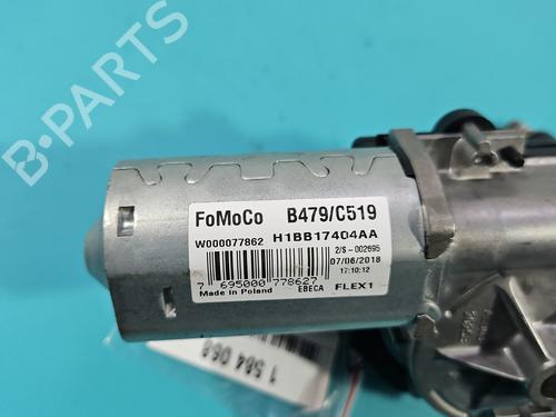 Rear wiper motor FORD FOCUS IV (HN) | BP37847258M102 - Image 6