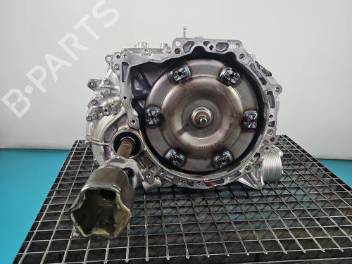 Gearbox OPEL MOKKA 1.2 (76) | BP38132981M3 - Image 2