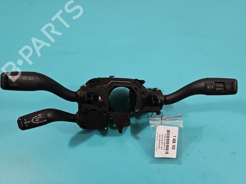 steering-column-stalk-audi-a4-b6-8e2-2000-2001-2002-2003-2004-2005-37813333 main image