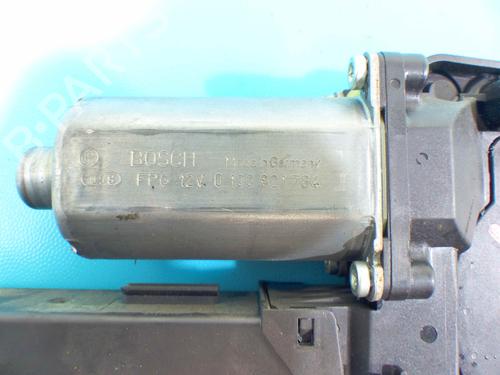 Front right window mechanism AUDI A4 B7 (8EC) 1.8 T | BP37883381C23 - Image 9