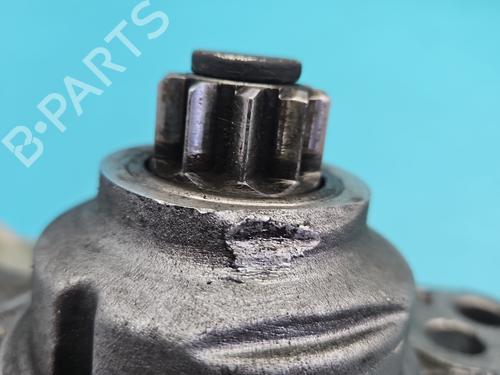 Starter VW GOLF V (1K1) 1.9 TDI | BP37847513M8 - Image 3