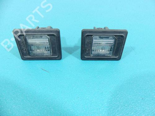 Used Licence plate light Licence plate light 38154303 38154303