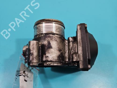 Throttle body VW PASSAT CC B6 (357) 2.0 TDI | BP37810870M82 - Image 4