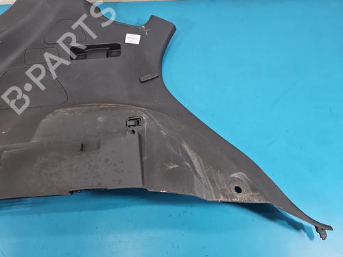 Boot lining HYUNDAI SANTA FÉ III (DM, DMA) 2.4 4WD | BP37835752I3 - Image 2