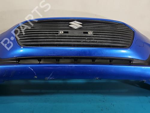 Front bumper SUZUKI SWIFT V (AZ) 1.0 (A2L310) | BP40292964C7 - Image 7