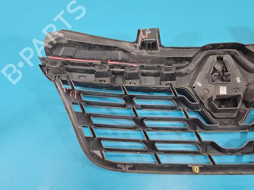 Grill RENAULT MASTER III Van (FV) 2.3 dCi 165 FWD (FV0P, FV0U, FV11, FV12, FV1E) | BP38150019C40  - Image 7