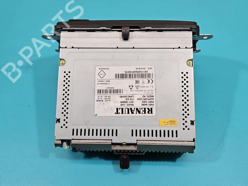 Radio DACIA SANDERO II  | BP37817993E6  - Image 10