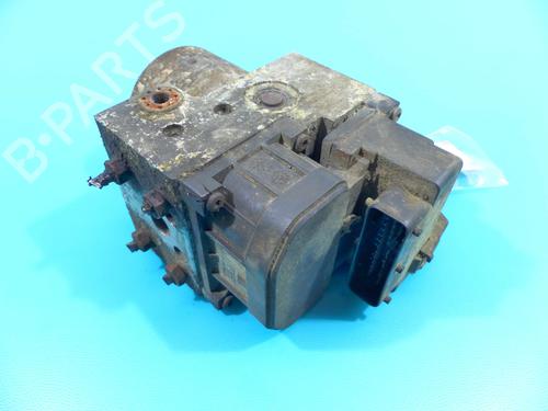 ABS pump PEUGEOT 607 (9D, 9U) 2.2 HDi | BP37805270M43 - Image 2