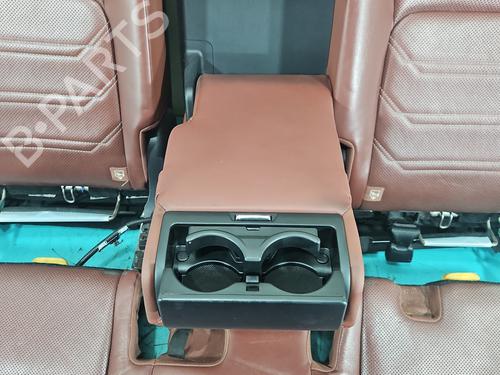 Rear seat LEXUS NX (_Z1_) 300h AWD (AYZ15, AYZ15_, AYZ15R) | BP37841721C17 - Image 7