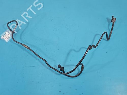 Used Pipe Pipe VW TIGUAN (AD1, AX1) 2.0 TDI (150 hp) 37830563 37830563