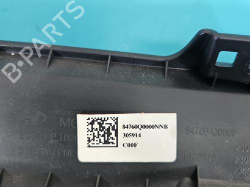 Cup/Object holder HYUNDAI i20 III (BC3, BI3) | BP38145470I37 - Image 7